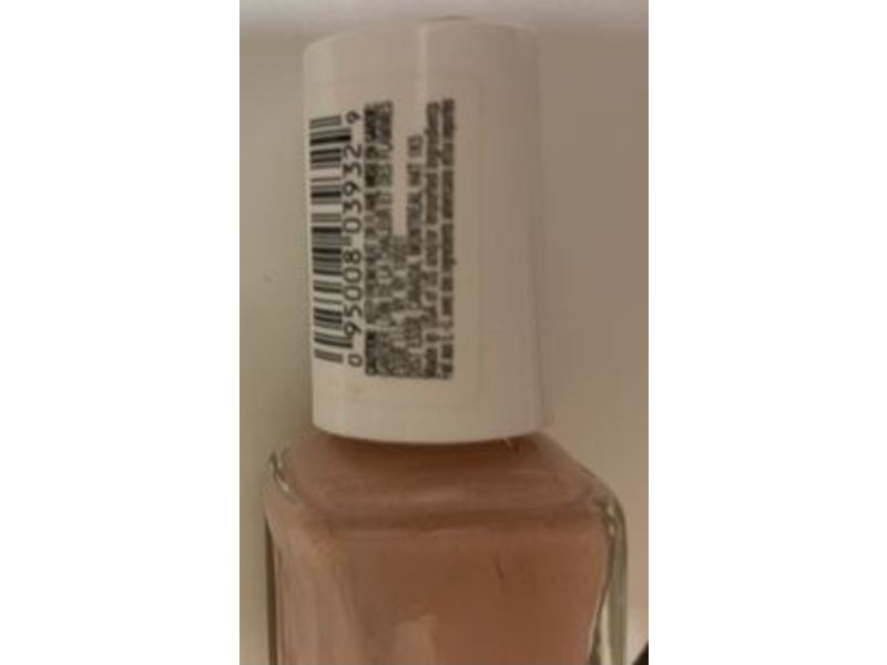 Essie expressie Nail Polish, Crop Top & Roll, 0.33 fl oz/10 mL