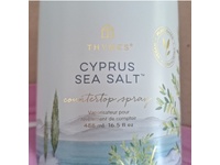 Thymes Countertop Spray, Cyprus Sea Salt, 16.5 fl oz/488 mL - thumbnail 2