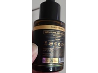 The Organic Forest Grapeseed Oil, 1 fl oz/30 mL - thumbnail 3