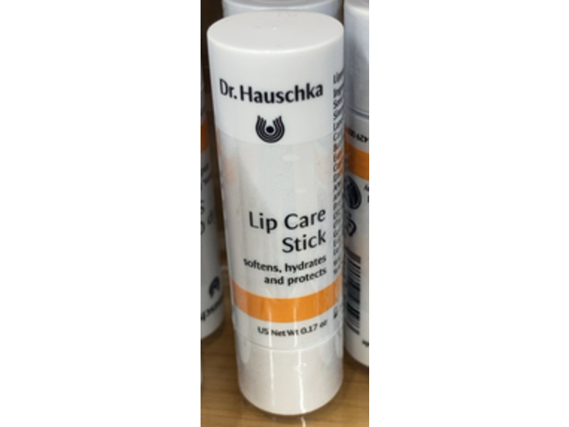 Dr. Hauschka Lip Care Stick, 0.17 oz/4.9 g