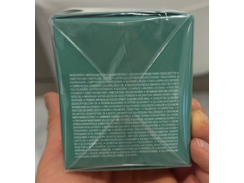 La Mer The Rejuvenating Night Cream, 2 oz/60 mL