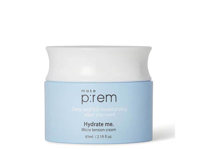 make p:rem Hydrate Me Micro Tension Moisturizing Cream, 2.19 fl oz ...