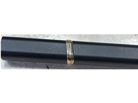 L'Oreal Paris Colour Riche Intense Volume Matte Lipstick, Le Rouge Paris, 0.06 oz/1.8 g - thumbnail 2