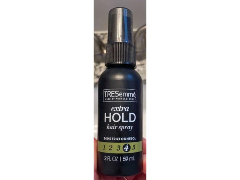 Tresemme Extra Hold Hair Spray, 2 fl oz/59 mL
