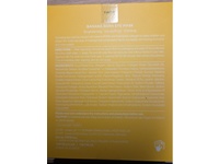 Tirtir Banana BDRN Eye Mask, 0.16 oz/4.8 g, 7 Count - thumbnail 3