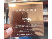 Danessa Myricks Beauty Yummy Skin Blurring Balm Powder, 4, 0.63 oz/ 18 g - thumbnail 2