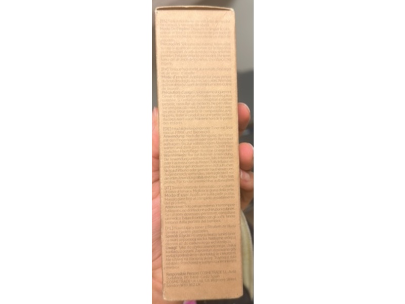 Benton Snail Bee High Content Skin Toner, 5.07 fl oz/150 mL