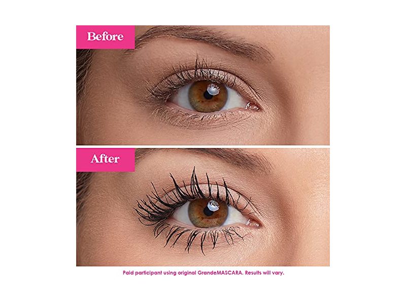 Grande Cosmetics Lashful Thinking Set