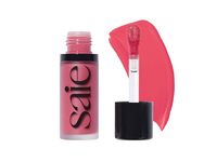 Saie Dew Blush Liquid Cheek Flush, Flirty, 0.4 fl oz/12 mL - thumbnail 1