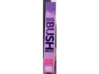 Urban Decay Big Bush Volumizing Tinted Eyebrow Gel, Dark Drapes, 0.2 fl oz/6.1 mL - Image 3