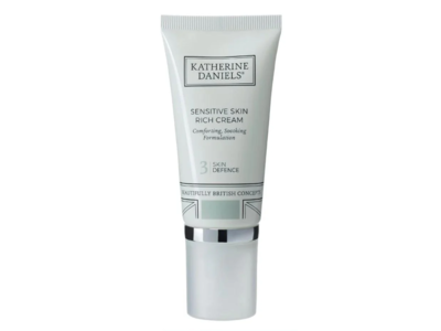 Katherine Daniels Rich Cream