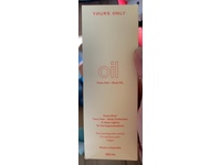 Yours Only Face Hair + Body Oil, 125 mL - thumbnail 2