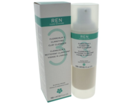 Ren Clearcalm 3 Clarifying Clay Cleanser, 5.1 fl oz/150 mL - thumbnail 1