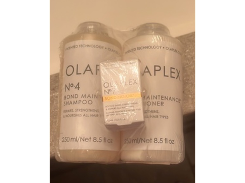 Olaplex Bond Maintenance Hair Care Kit