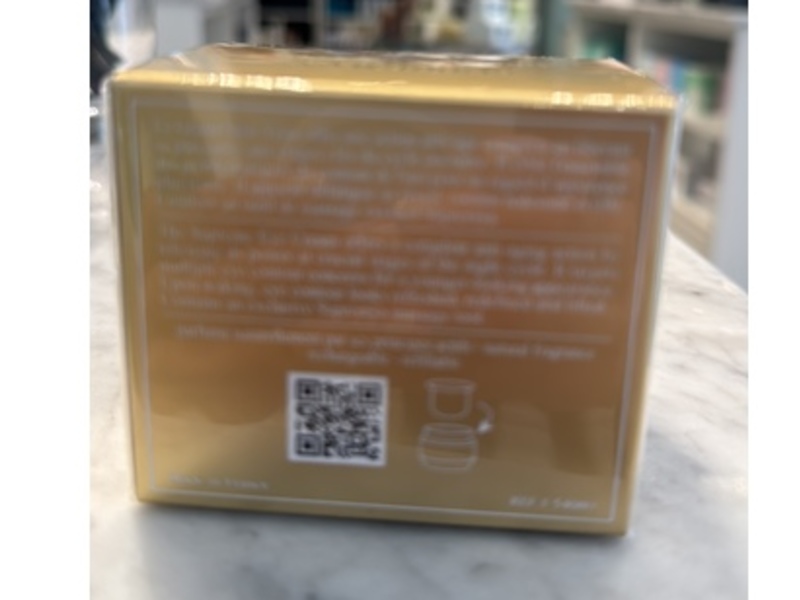 Sisley The Supreme Anti-Aging Eye Cream, 15 mL