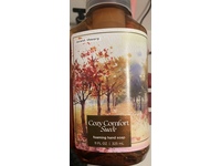 Scent Theory Foaming Hand Soap, Cozy Comfort Suede, 11 fl oz/325 mL - thumbnail 2