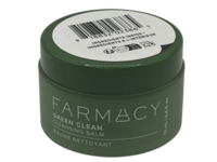 Farmacy Cleansing Balm, Green Clean Original, 0.4 fl oz/12 mL - thumbnail 1