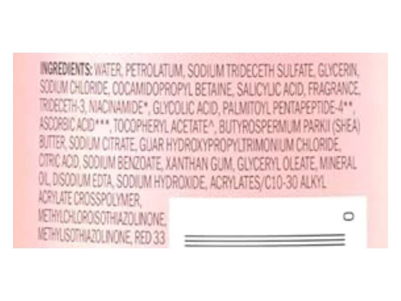 Olay Super Serum Body Wash, Rough & Bumpy, 20 fl oz/592 mL