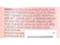 Olay Super Serum Body Wash, Rough & Bumpy, 20 fl oz/592 mL - thumbnail 5