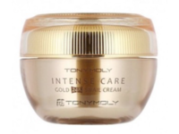 TonyMoly Intense Care Gold 24K Snail Cream, 45 mL - thumbnail 1