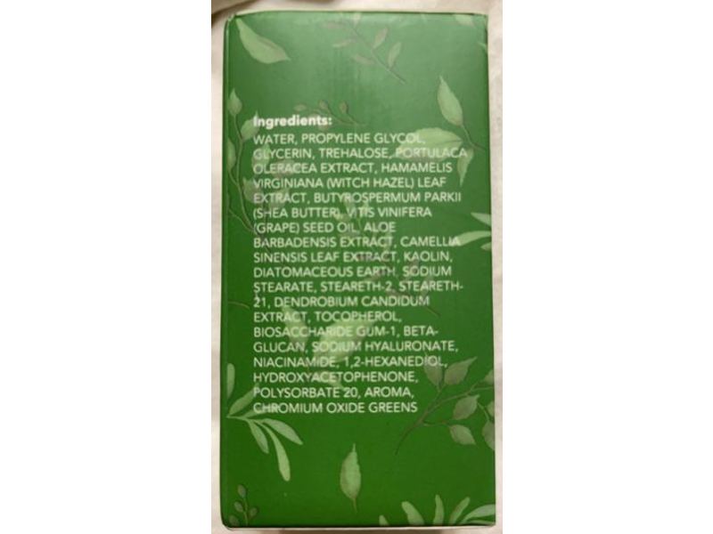 Vigority Green Mask Stick, 1.6 oz/45 g, Pack Of 2