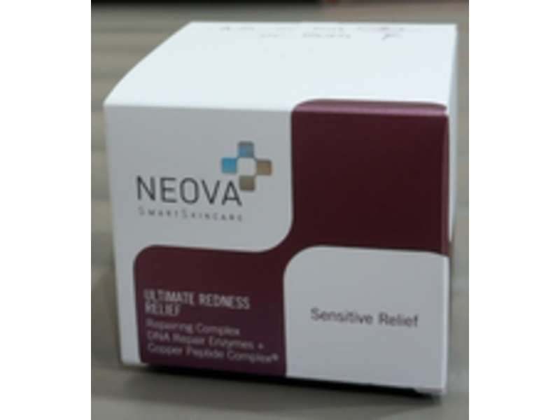 Neova Ultimate Redness Relief Cream, 1.7 oz/50 mL