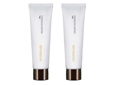 Hourglass Veil Mineral Primer Duo, SPF 15, 2 fl oz/60 mL