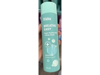 Frida Breathe Easy Vapor Bubble Bath + Body Wash, Eucalyptus, 10 fl oz - thumbnail 2