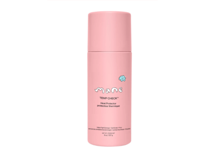Mane Temp Check Heat Protector, 8 oz/227 g