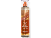 Bath & Body Works Fragrance Mist, Warm Vanilla Sugar, 8 fl oz/236 mL - Image 2