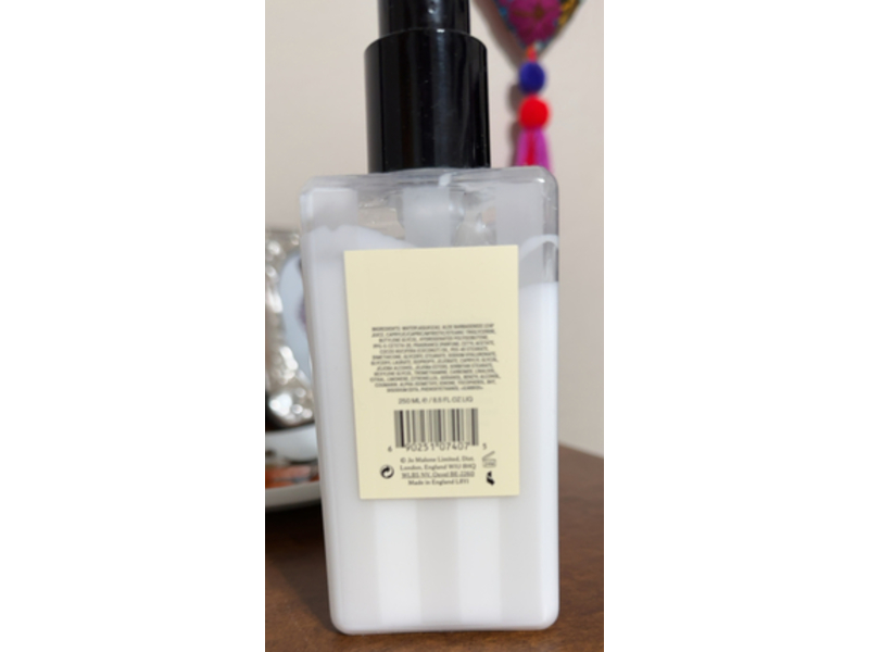 Jo Malone Body & Hand Lotion, Wood Sage & Sea Salt , 8.5 fl oz/250