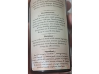 Unisaif Truffle 24K Gold Organic Face Wash with Vitamin C, 3.38 fl oz/100 mL - Image 5