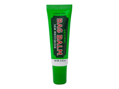 Bag Balm Skin Moisturizer, Original, 0.33 oz