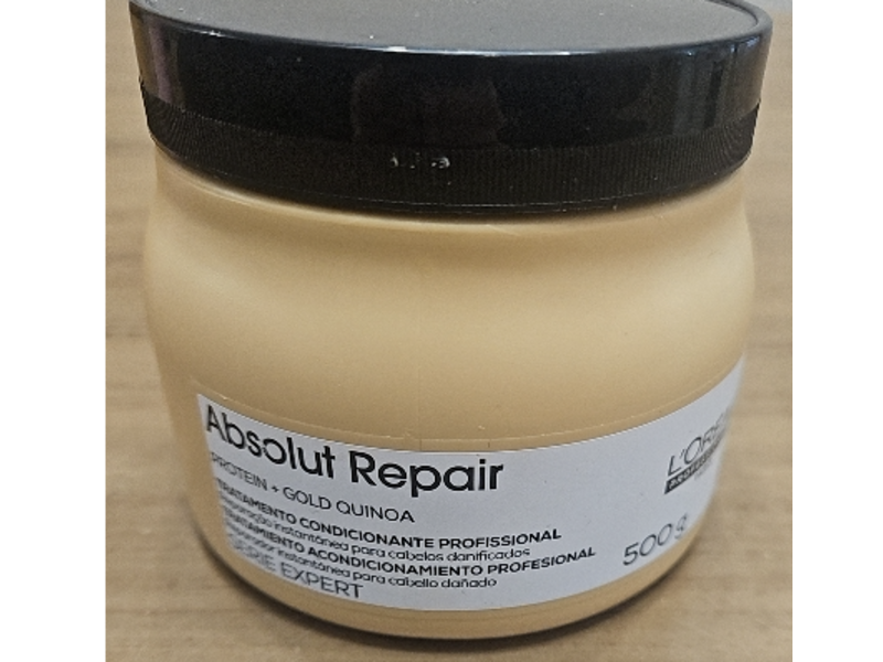 L'oreal Professionel Absolut Repair Treatment Mask,, 500 g