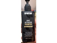 Spartan Root Activator Shampoo, 6.8 fl oz/200 mL - Image 3