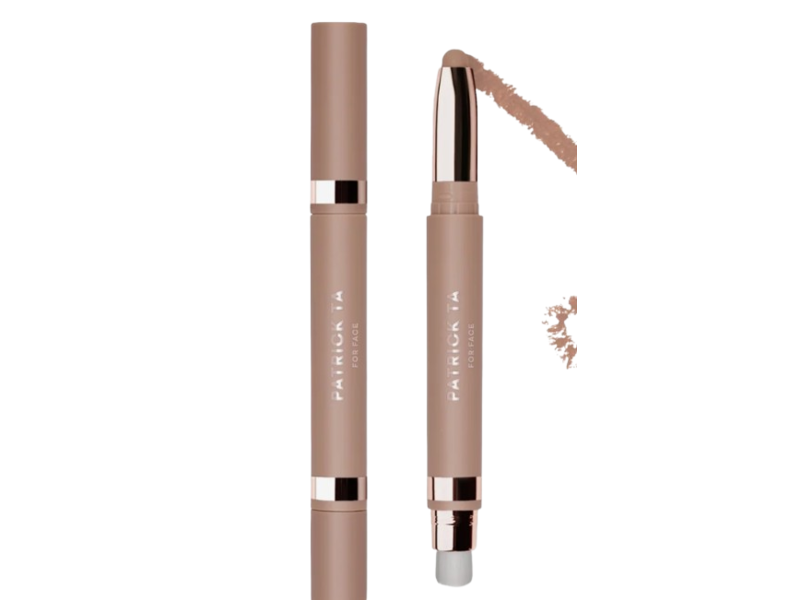 Patrick Ta Major Sculpt Shape & Shade Anywhere Artistry Stick, Structure