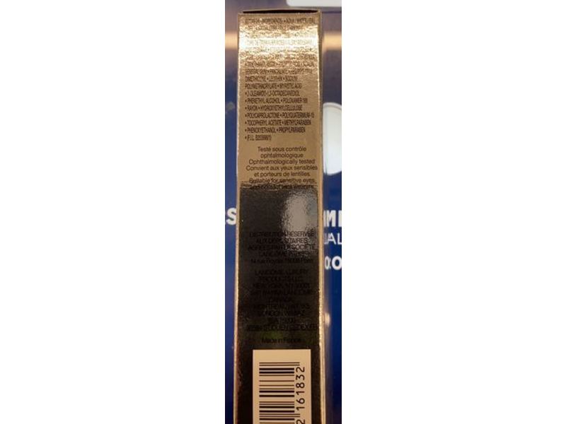 Lancome Cils Booster XL Super Enhancing Mascara Primer, 0.18 fl oz/5.5 mL