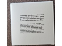 Toups Natural Pressed Blush, Petal, 5 g - thumbnail 3