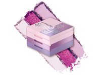 Maybelline Shadow Blocks Eyeshadow Palette, Broadway & Prince St, 0.08 oz - thumbnail 1