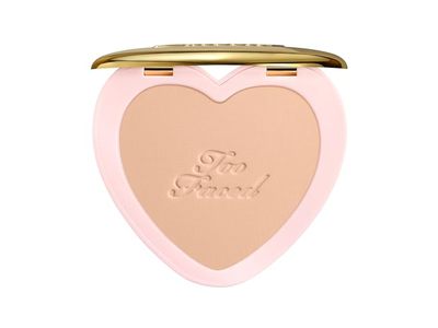 Too Faced Born This Way Soft Blur Flexible Finish Setting Powder, 02 Medium, 0.16 oz/4.8 g