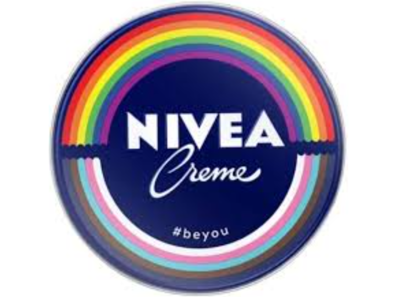Nivea Creme Moisturizer, 75 mL