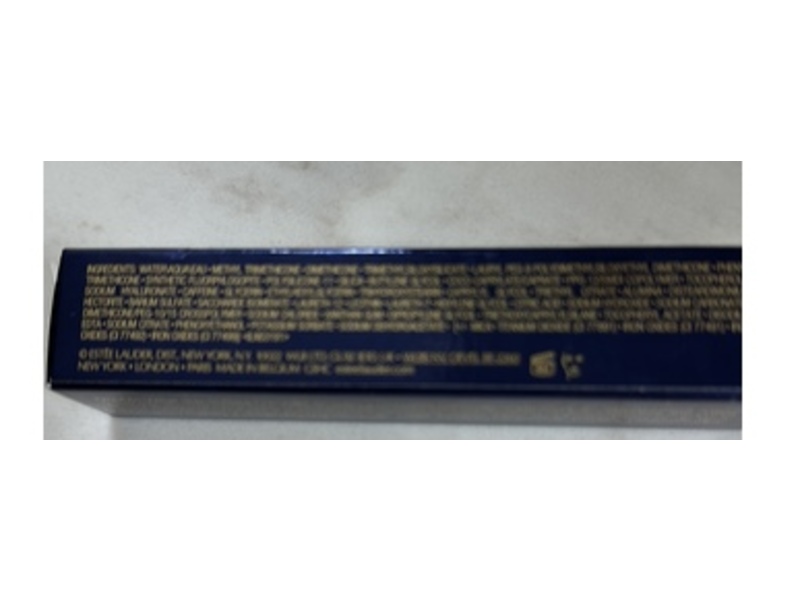 Estee Lauder Double Wear Stay-In-Place Concealer, 1W, 0.4 fl oz/12 mL