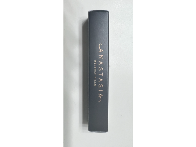 Anastasia Beverly Hills Liquid Liner, True Black, 0.08 oz/2.4 mL