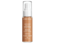 Marcelle Skincaring Inner Glow Serum Foundation, Natural Tan, 0.91 fl oz/27 mL - thumbnail 1