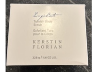 Kerstin Florian Turkish Body Scrub, Exfoliate, 11.6 oz/328 g - Image 3