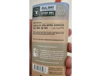 Dr. Squatch Invisible Glide Deodorant, Birchwood Breeze, 2.65 oz/75 g - thumbnail 4