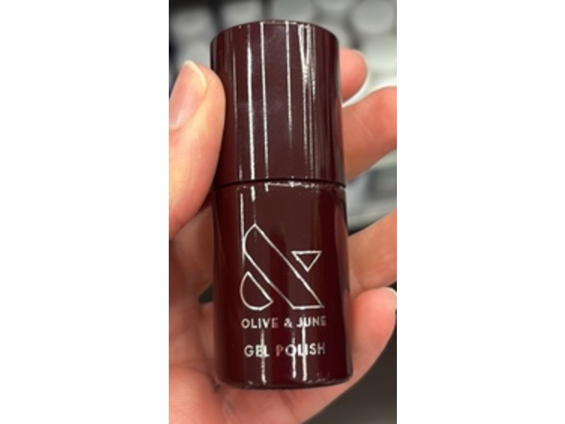 Olive & June Gel Polish, Obsessed, 0.46 fl oz