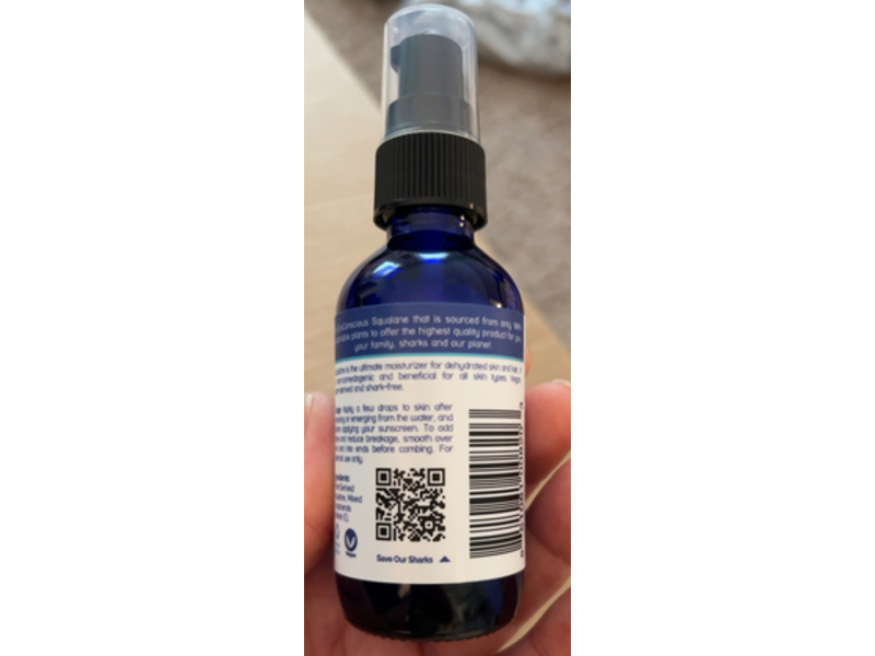 Stream 2 Sea Super Hydration Advanced Moisture, Squalane, 2 fl oz/60 mL