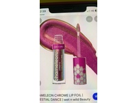 Wet N Wild Chameleon Chrome Lip Foil, Celestial Dance, 0.08 oz - Image 3