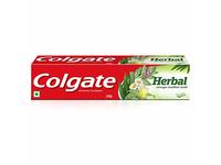 Colgate Herbal Anticavity Toothpaste, 7 fl oz/200 g - Image 2